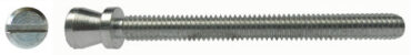 #BB50 — Conehead - Heavy Duty - 2-1/2" Door