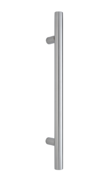 #VP4240 — Straight Post Mount - Square Ends