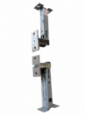 Automatic / Self Latching Flush Bolts