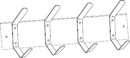 Coat Hooks