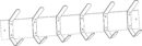 Coat Hooks