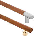 Woodpulls web
