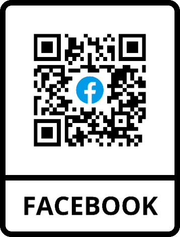 RU Facebook QR Code