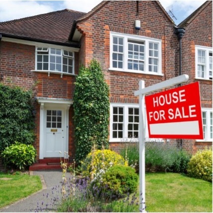 For sale house