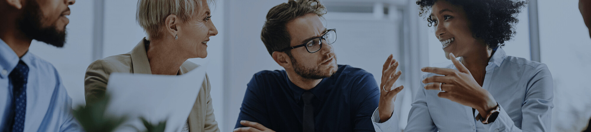 Hp group discussion
