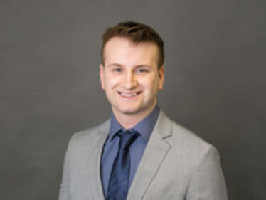Caleb McCandless Earns CPA License