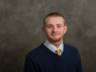 Scott Duda Earns CPA License