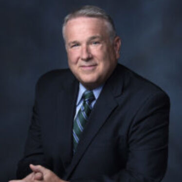 Service contact person portrait