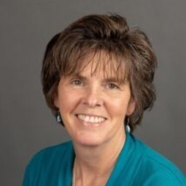 Joy S. Strain