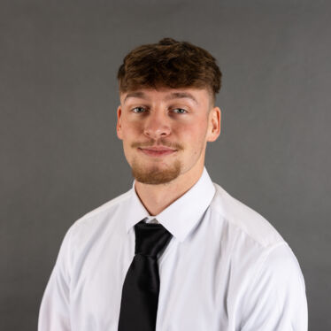 Connor Palmiero