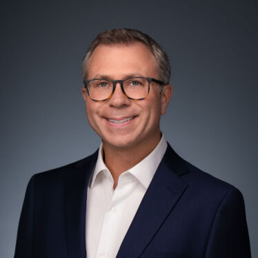 Service contact person portrait