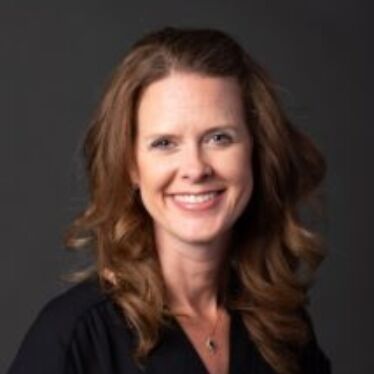Service contact person portrait