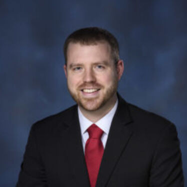 Sean Vanderhoof