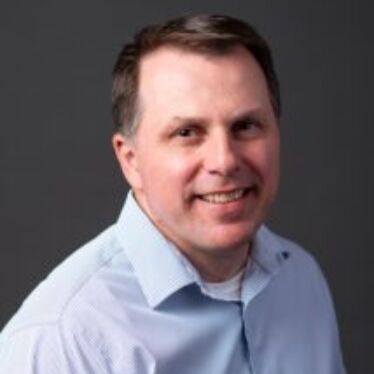 Service contact person portrait
