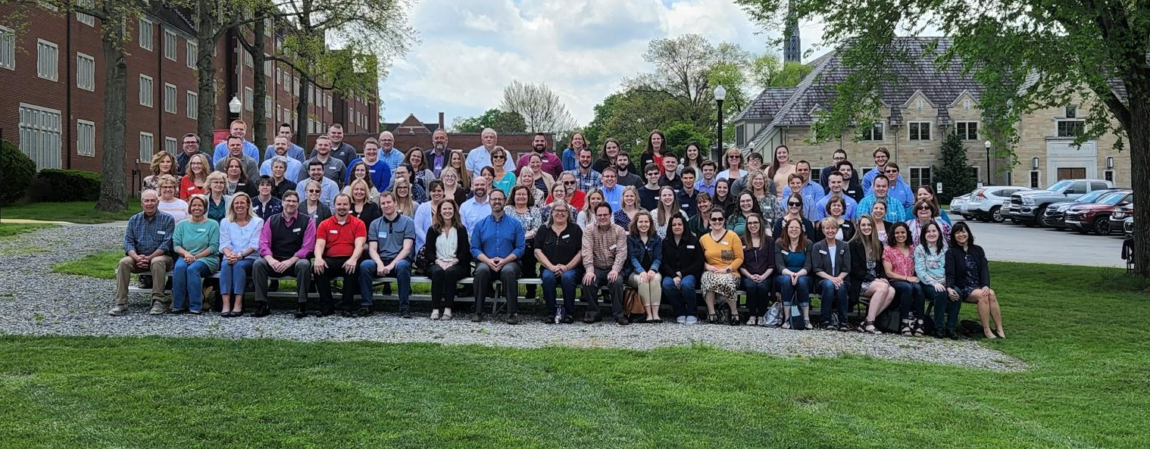 Firm Day 2022 group pic