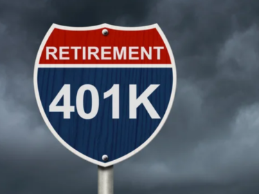 IRS Contribution Limits