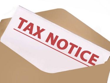 Got a Tax Notice? Here’s What to Do