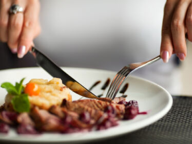 Business Meals – Are They Deductible?