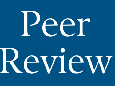 Peer Review Report
