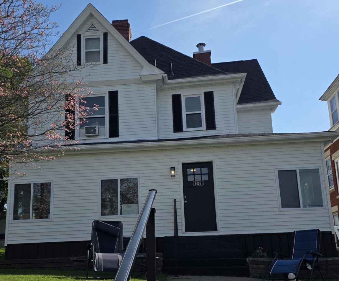 Serenity House Final