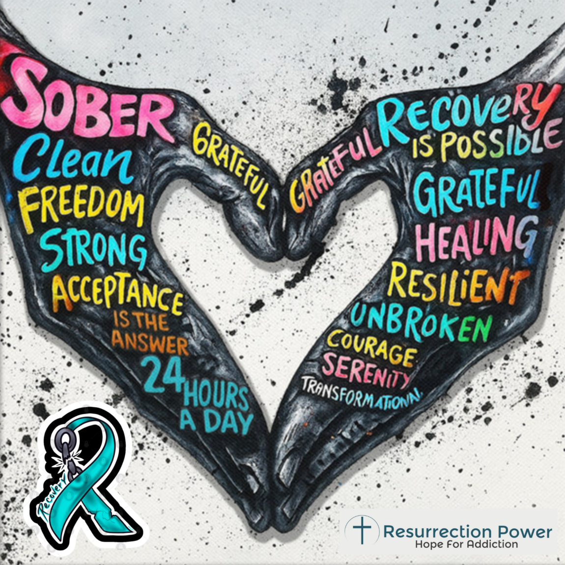 Home Page Picture Reflects Organization