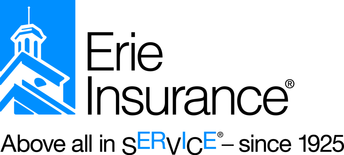Erie Insurance Preferred Logo