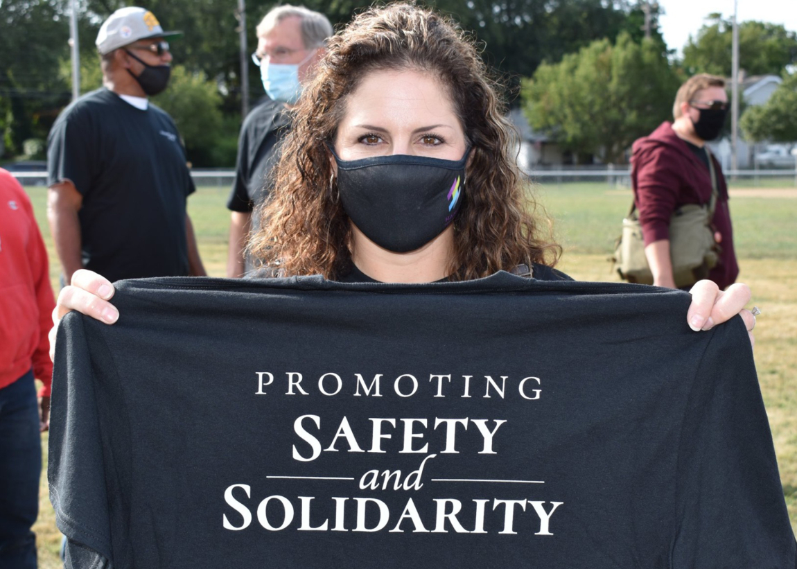 Neighborhood Canvass Jaimee crop