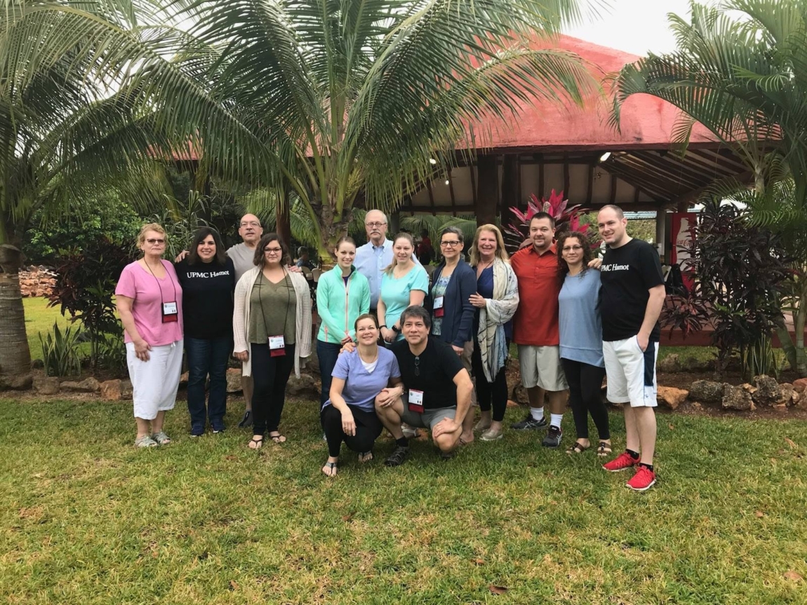 Orthopaedic Mission Trip