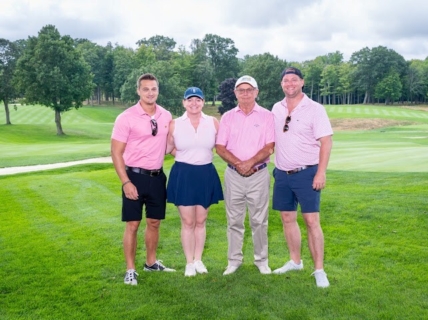 Accudyn Golf Group