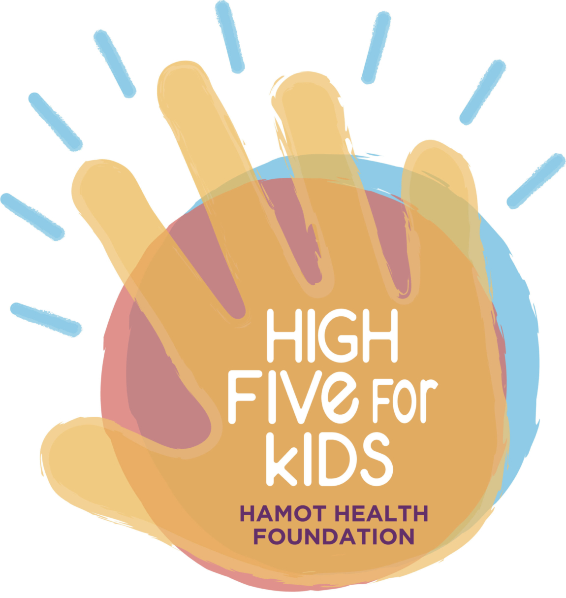 HFFC logo centered