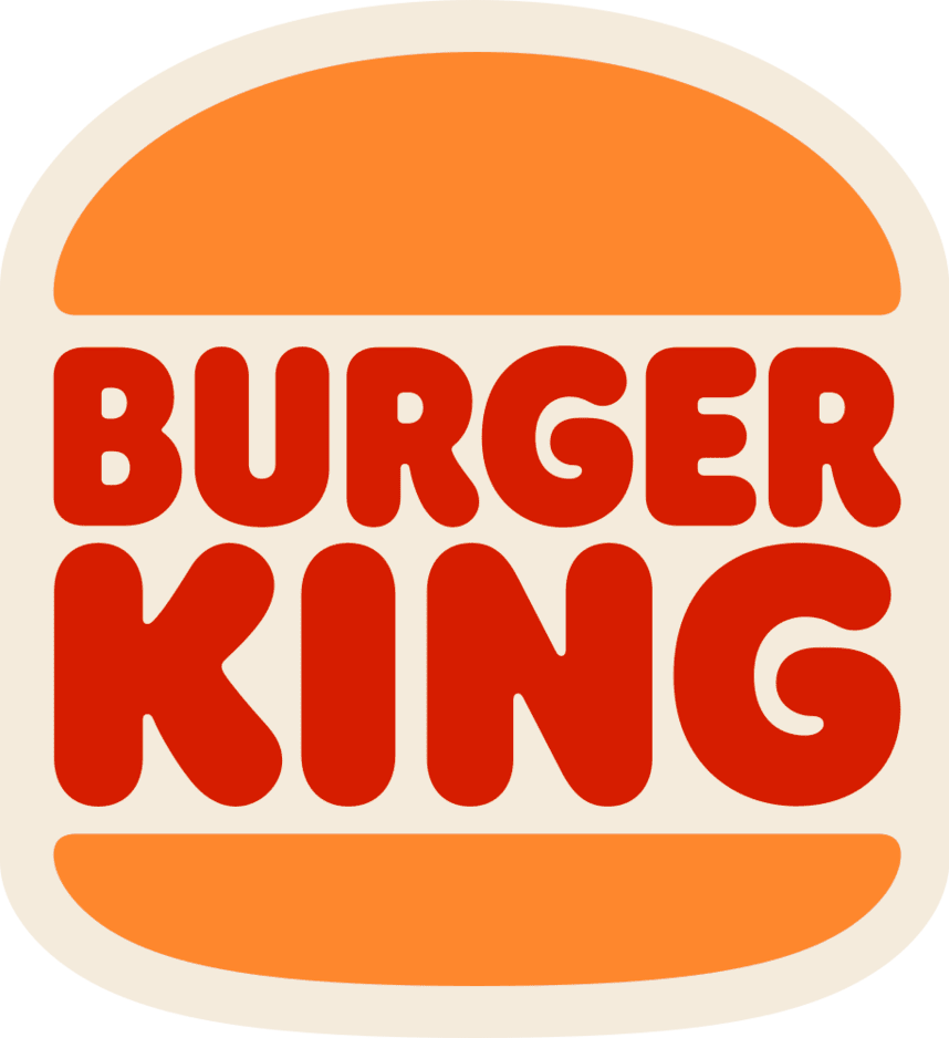 Burger King logo 2