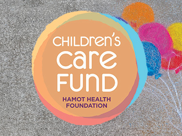 Childrens Care Fund logo