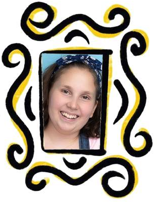 Anna clare markiewicz