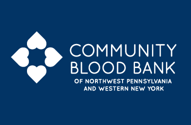 Logo blood bank