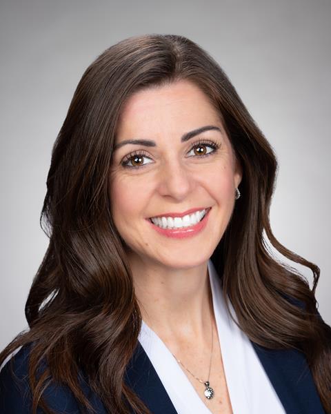 April Murphy Headshot