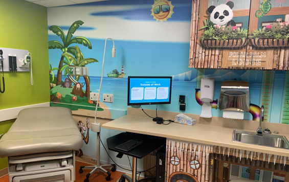 Erie CARE Clinic image