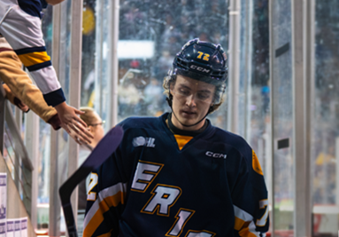 Hockey Fights CA2025