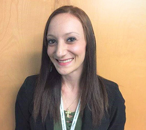 Vicki Church Recovery Specialist