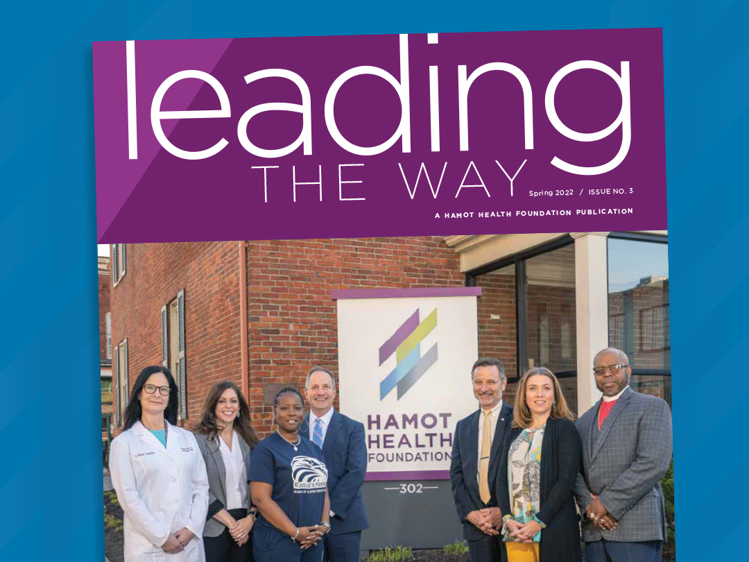 Magazine cover spring 2022 thumbnail