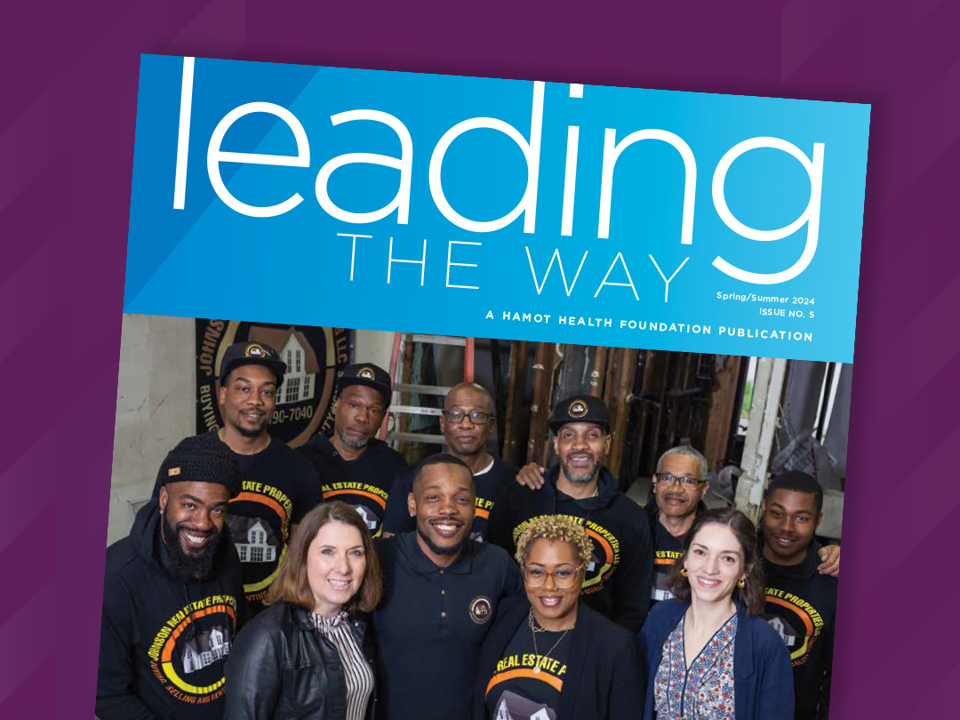 Magazine cover summer 2024 news thumbnail