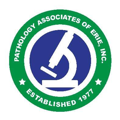 Pathology Associates of Erie logo