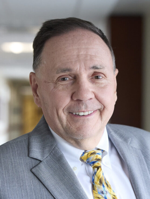 Jerry Gaughan