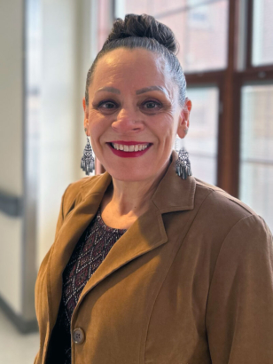 Melissa LaMarca Ferraro, DEL