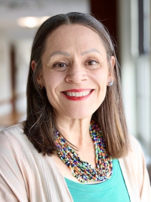 Melissa LaMarca Ferraro, DEL