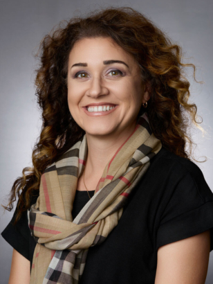 Natalie Chaido