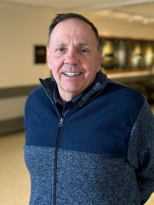 Jerry Gaughan