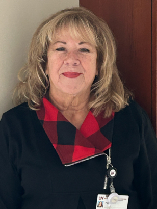 Pam Wagner