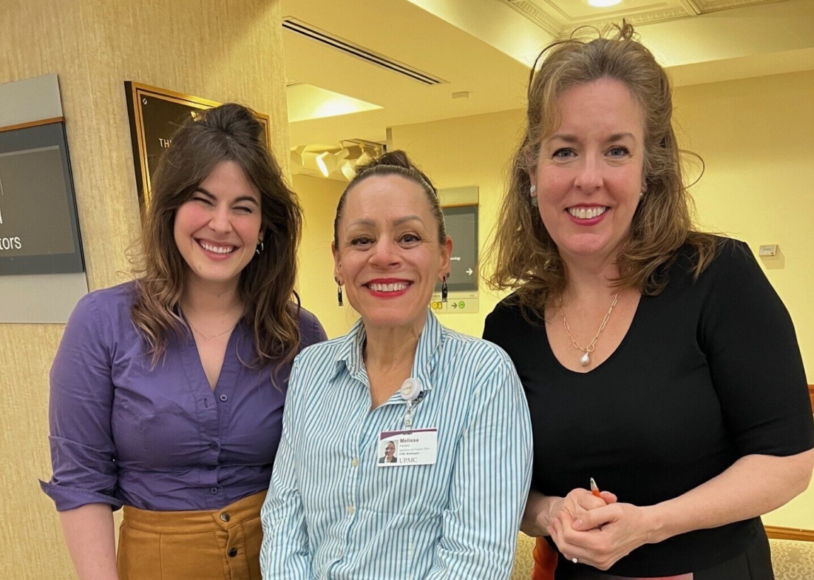 Nurture PA March 2026 Meeting