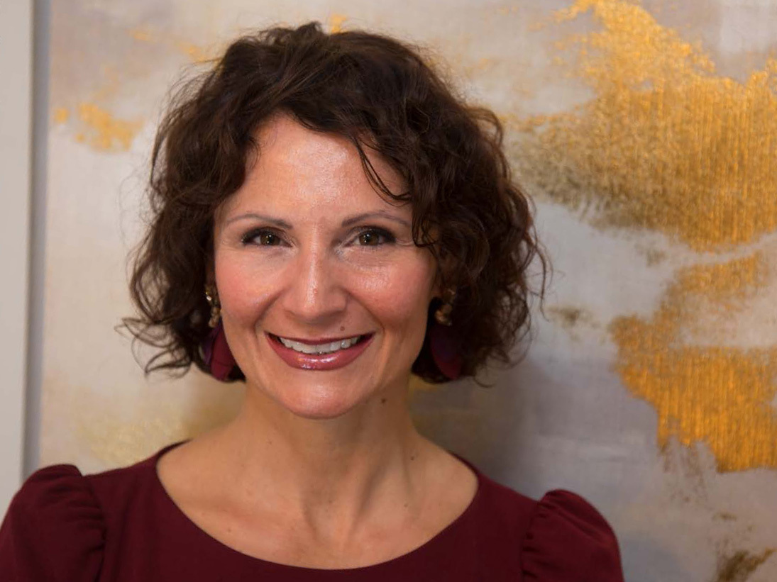 Mindy Zatta