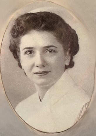 Mildred Smith